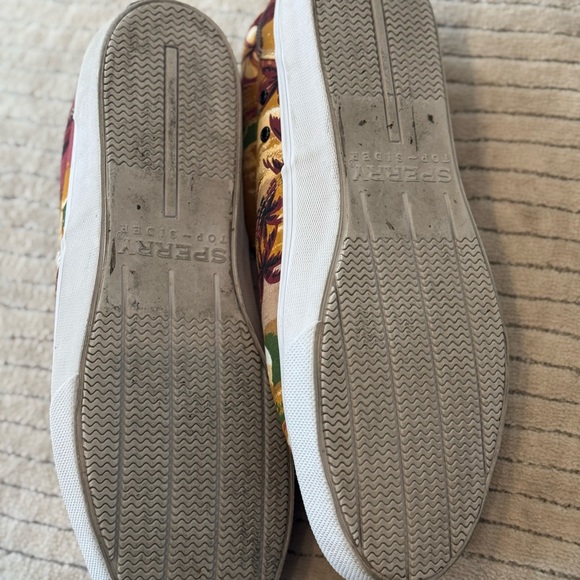 Sperry men’s shoes size 13 - Picture 5 of 6